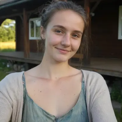 Вероника